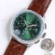 Superclone Breitling Premier BLS B01 Chrono Green Dial-Leather Band (2)_th.jpg